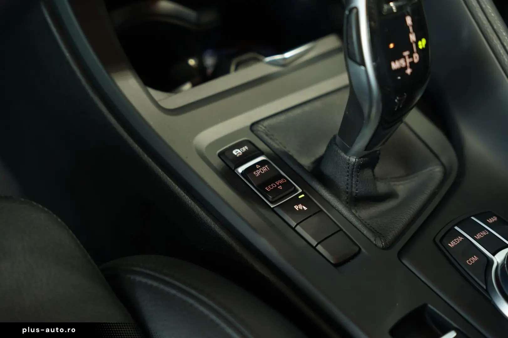 BMW X1 sDrive 18 I Advantage