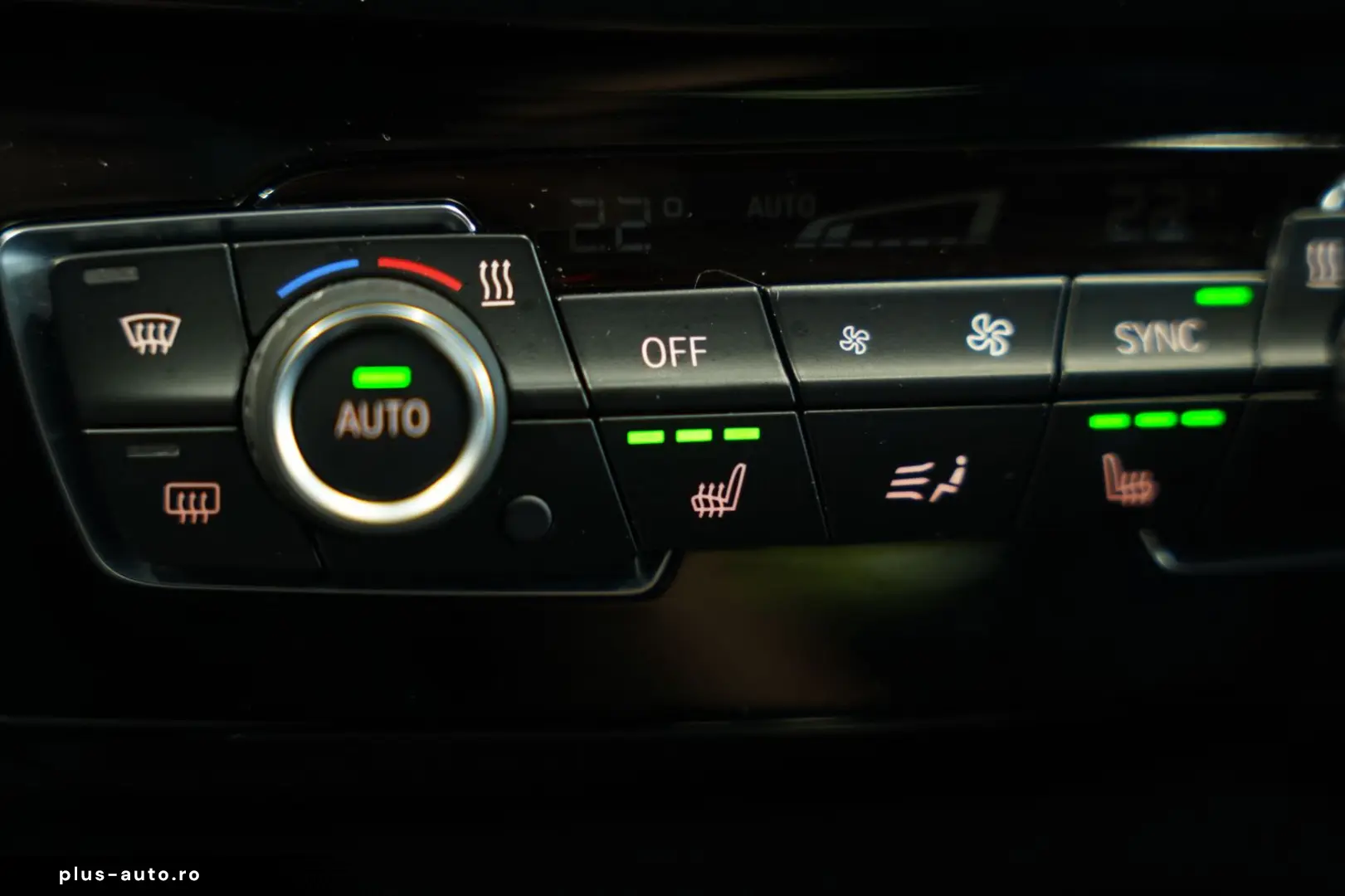 BMW X1 sDrive 18 I Advantage
