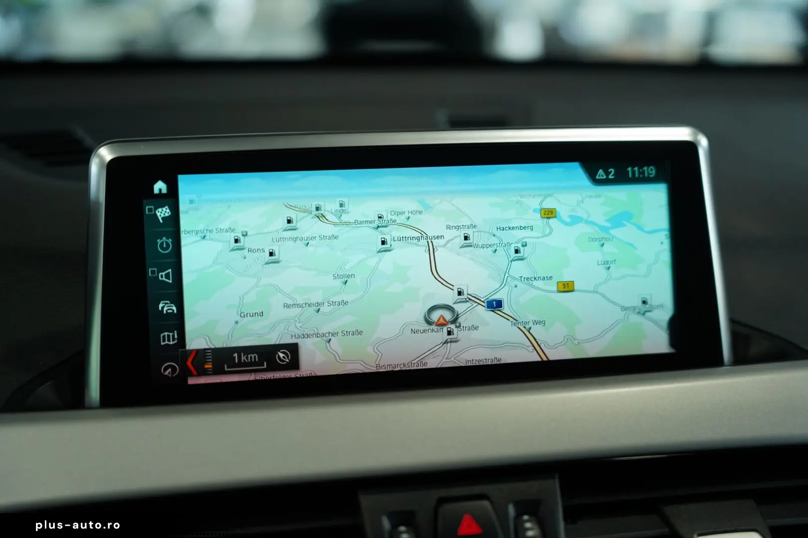 BMW X1 sDrive 18 I Advantage
