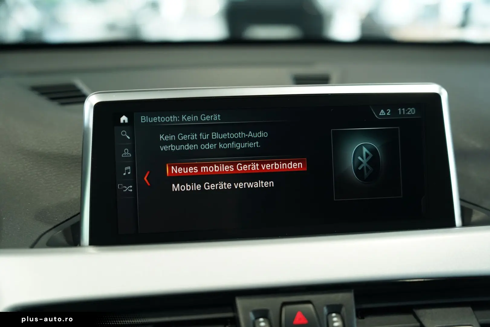 BMW X1 sDrive 18 I Advantage