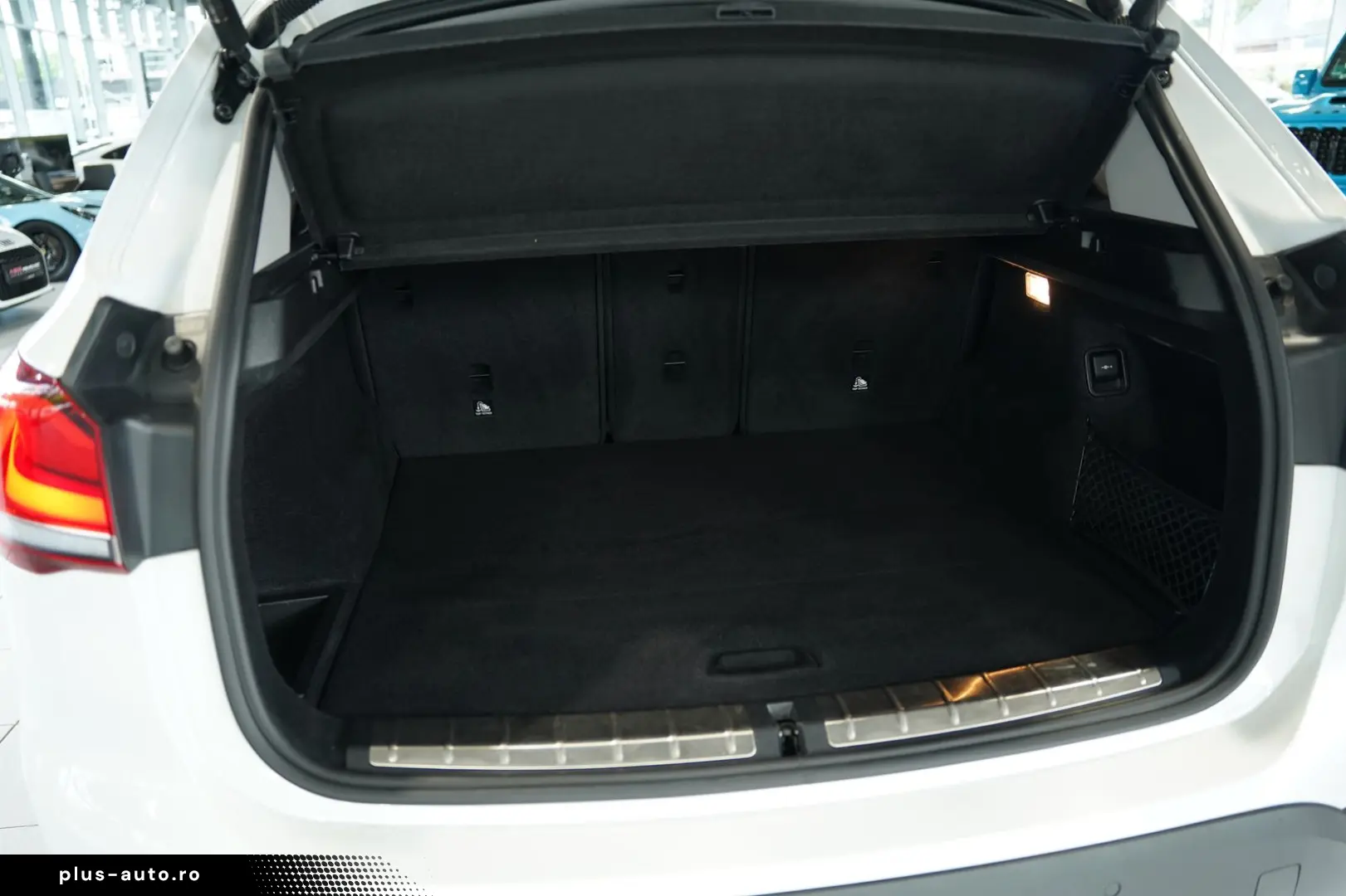 BMW X1 sDrive 18 I Advantage