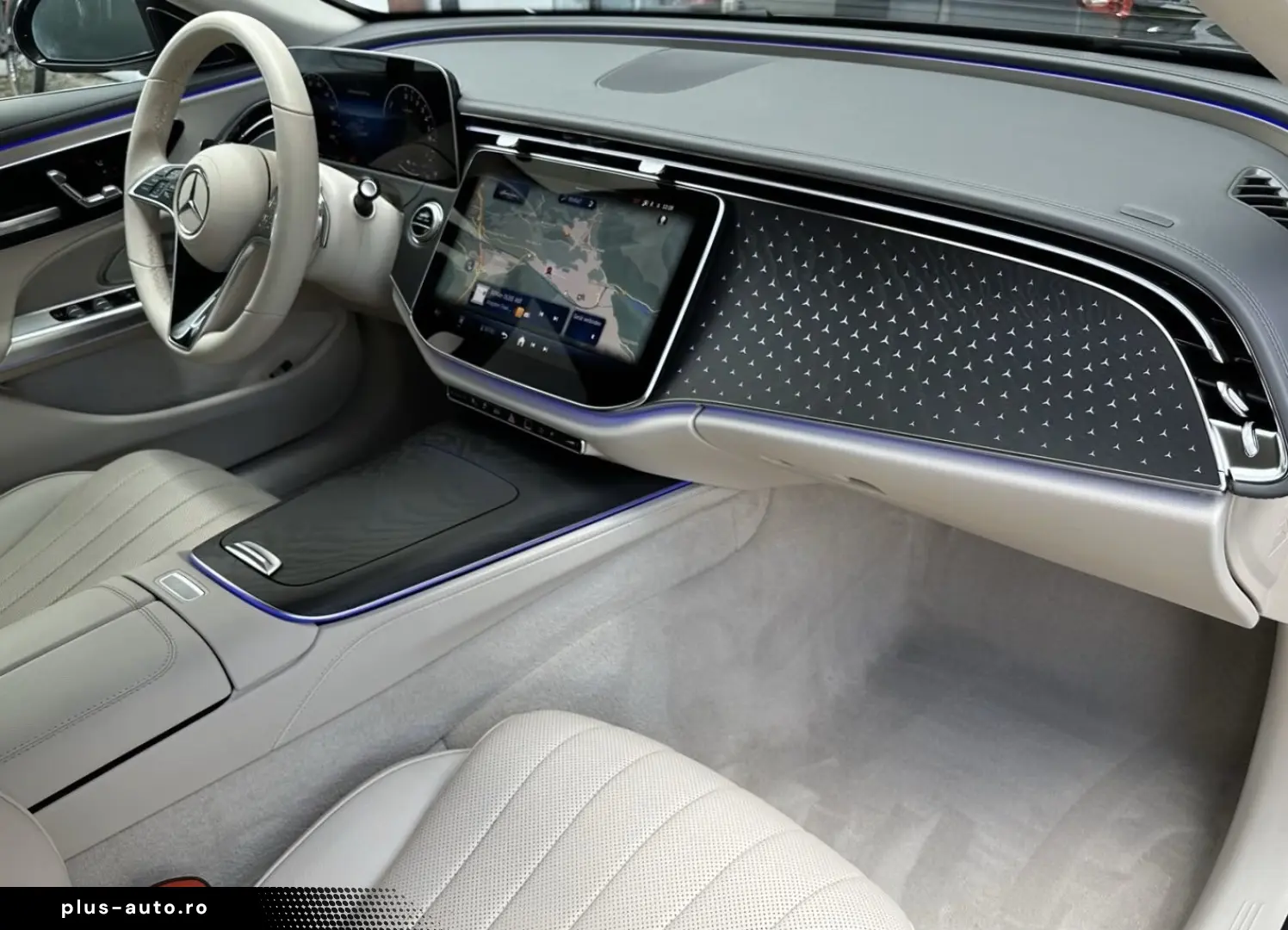 MERCEDES-BENZ E 300 e EXCLUSIVE Premium Burm4D SitzKlima 19