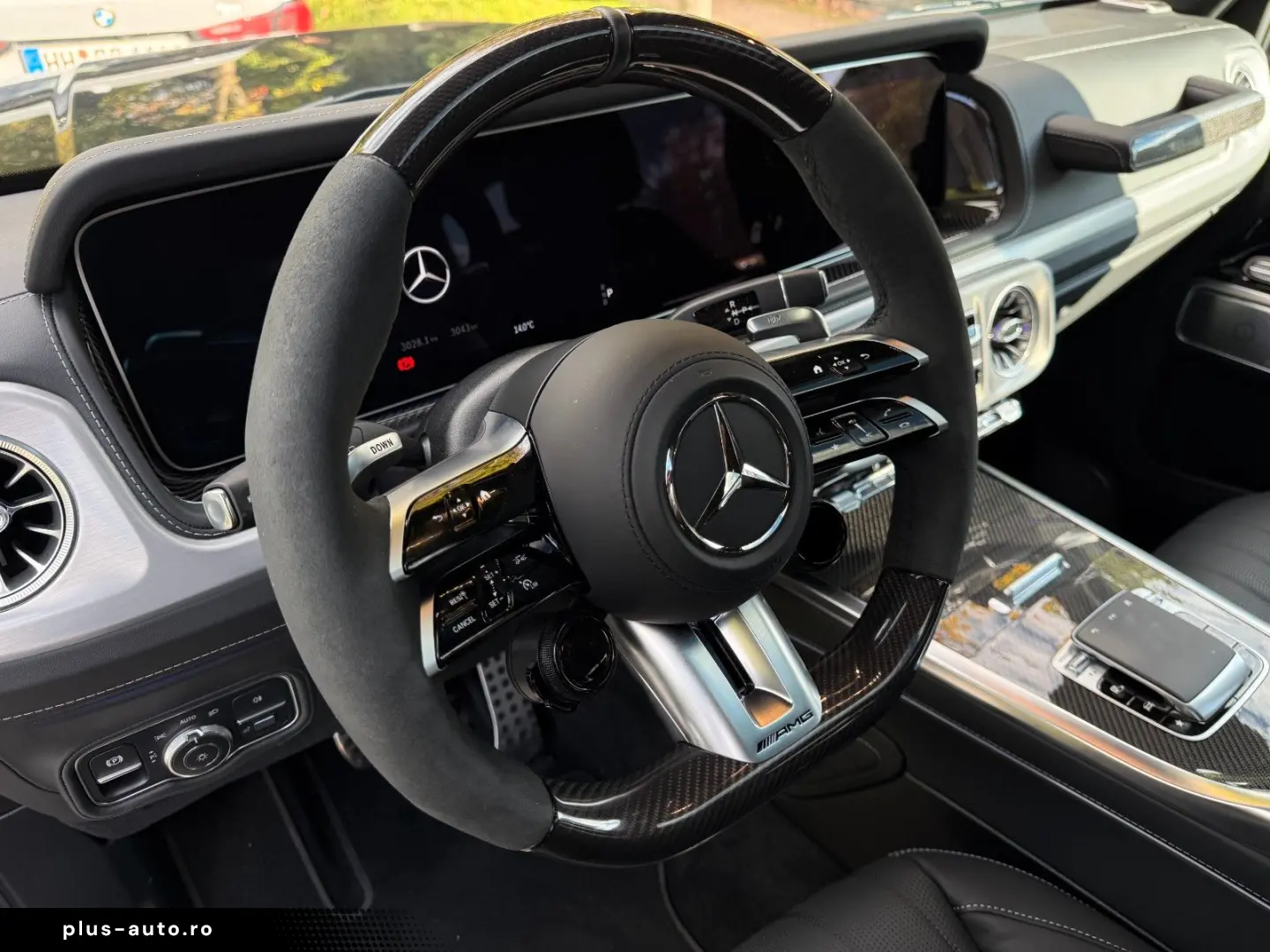 MERCEDES-BENZ G 63 AMG Performance Superior Night