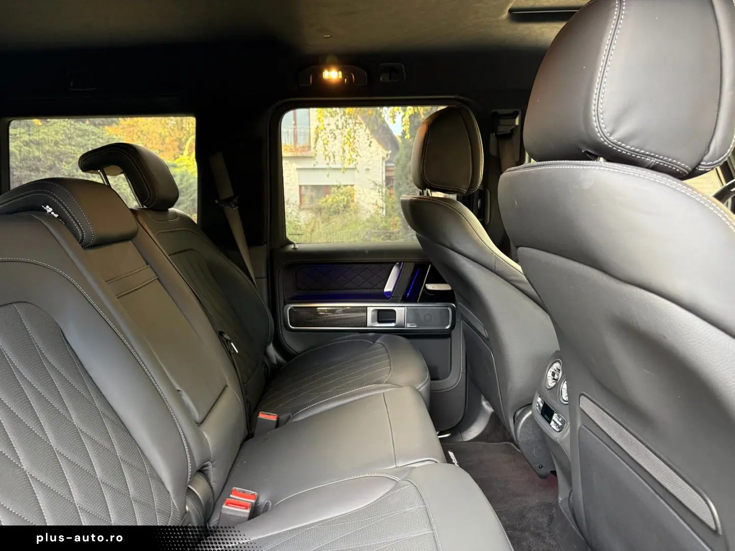 MERCEDES-BENZ G 63 AMG Performance Superior Night