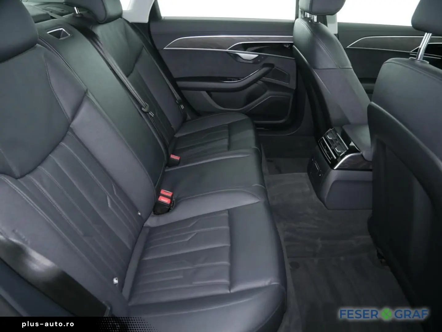 AUDI A8 50 TDI Navi Leder HDMatrix Kamera