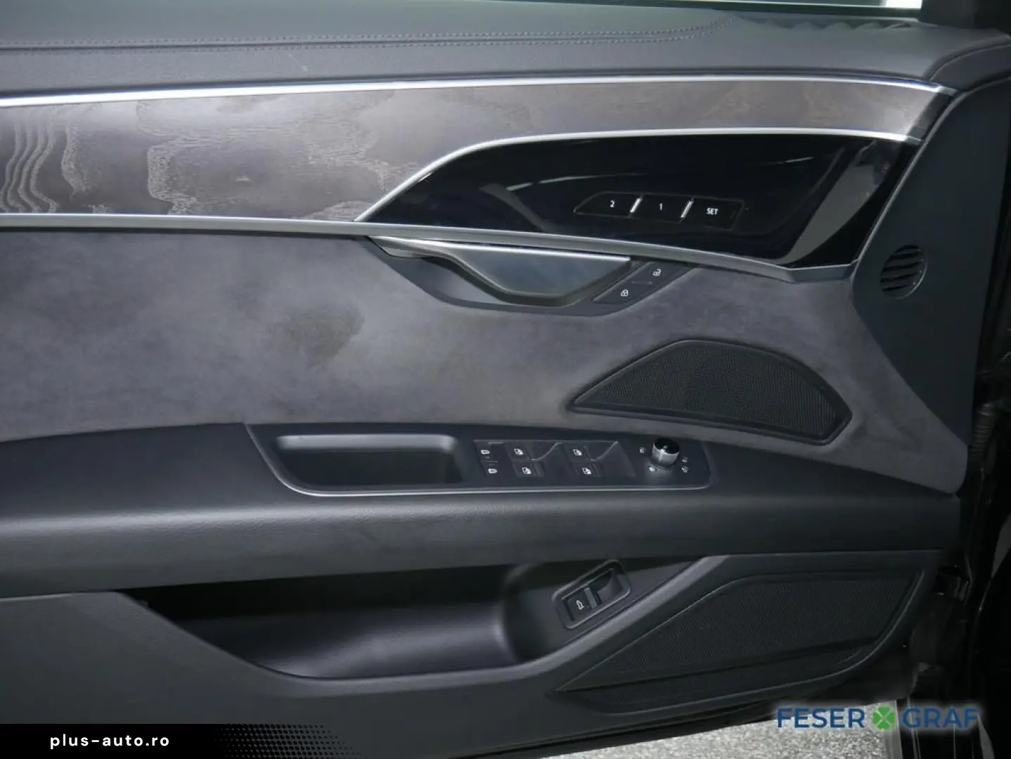 AUDI A8 50 TDI Navi Leder HDMatrix Kamera
