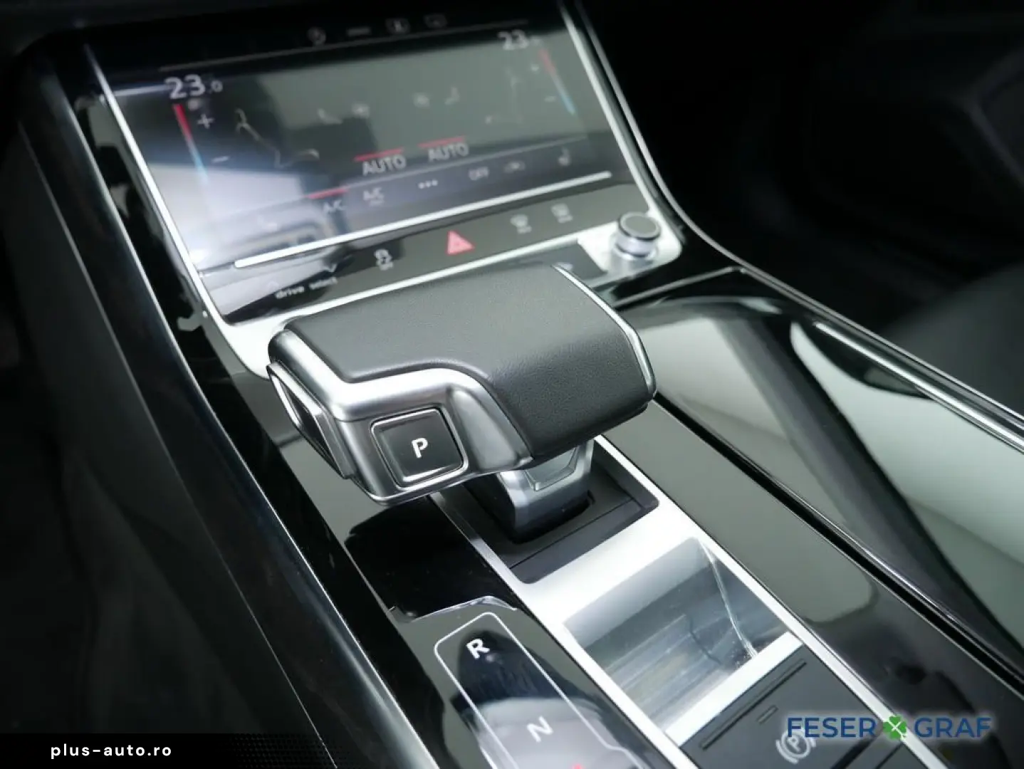 AUDI A8 50 TDI Navi Leder HDMatrix Kamera