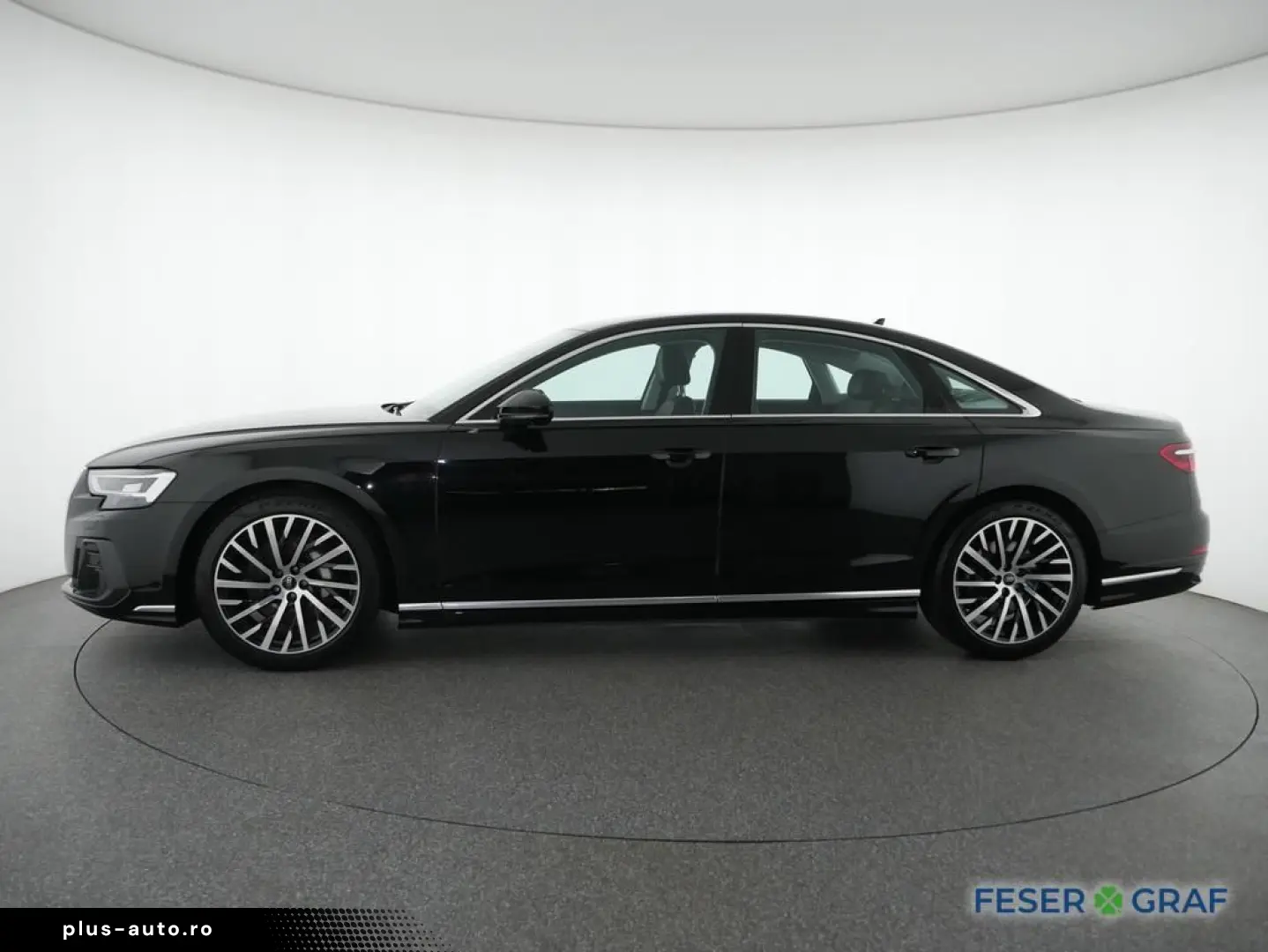 AUDI A8 50 TDI Navi Leder HDMatrix Kamera