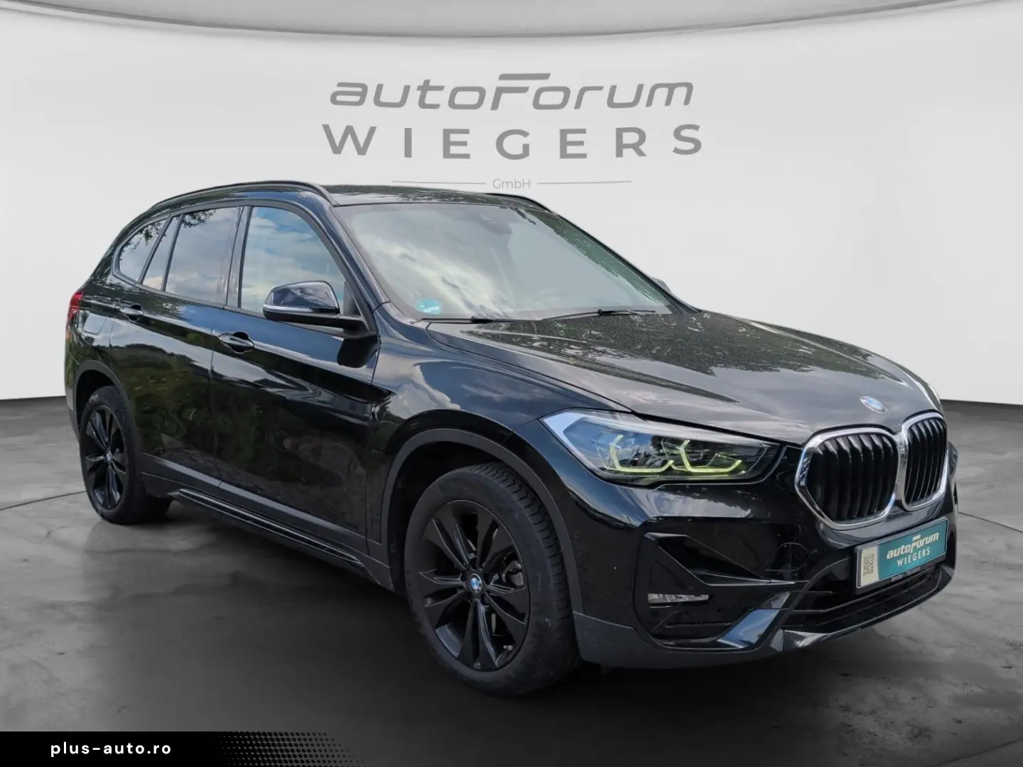 BMW X1 xDrive25e Sport Line Aut. Navi Leder SHZ