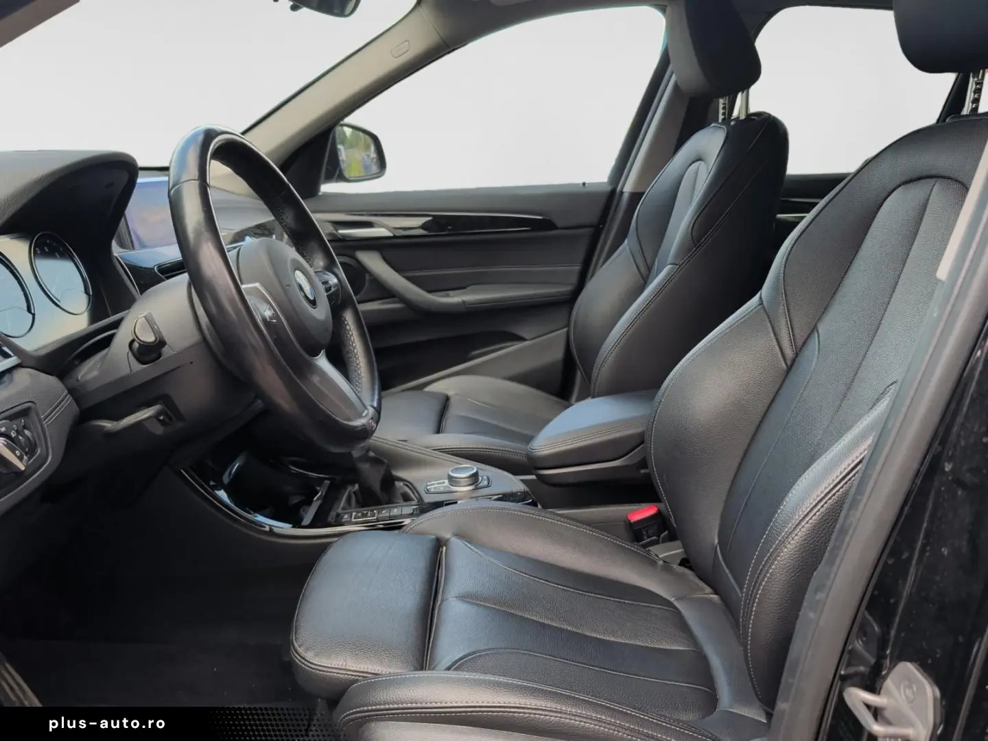 BMW X1 xDrive25e Sport Line Aut. Navi Leder SHZ