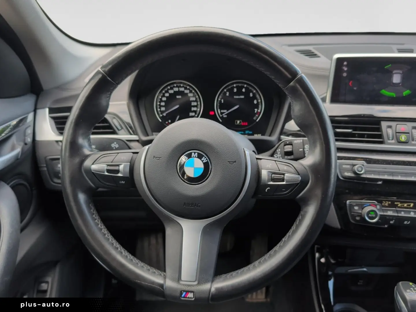 BMW X1 xDrive25e Sport Line Aut. Navi Leder SHZ