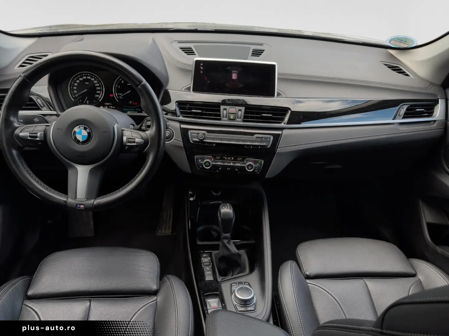 BMW X1 xDrive25e Sport Line Aut. Navi Leder SHZ