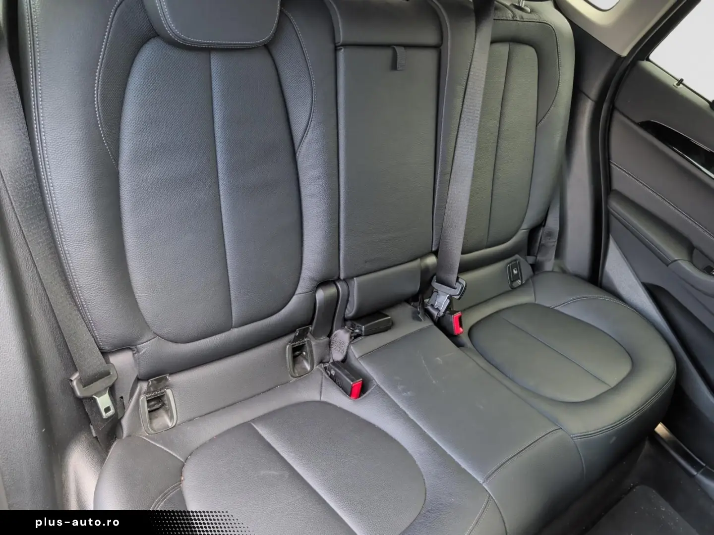 BMW X1 xDrive25e Sport Line Aut. Navi Leder SHZ