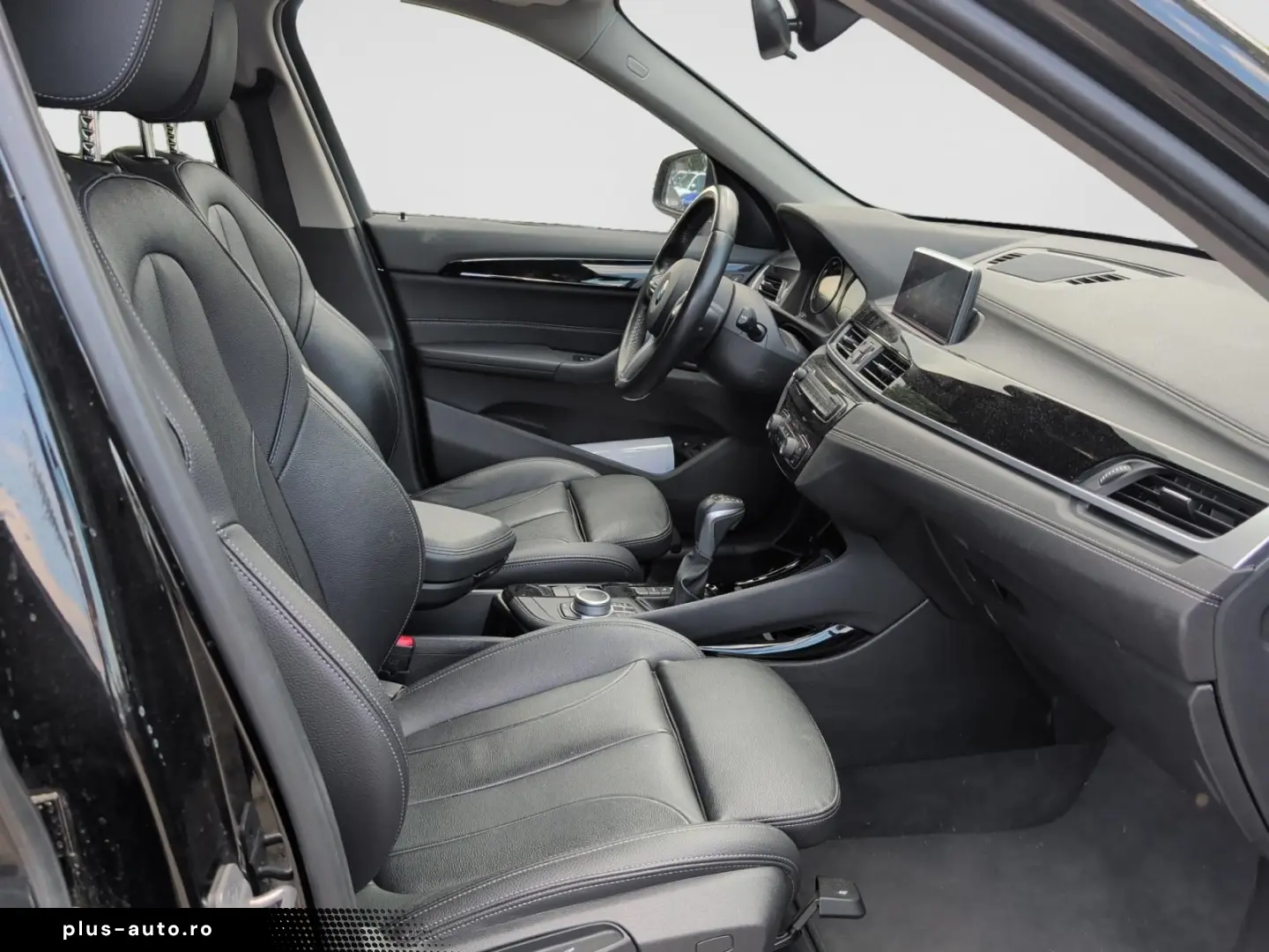 BMW X1 xDrive25e Sport Line Aut. Navi Leder SHZ