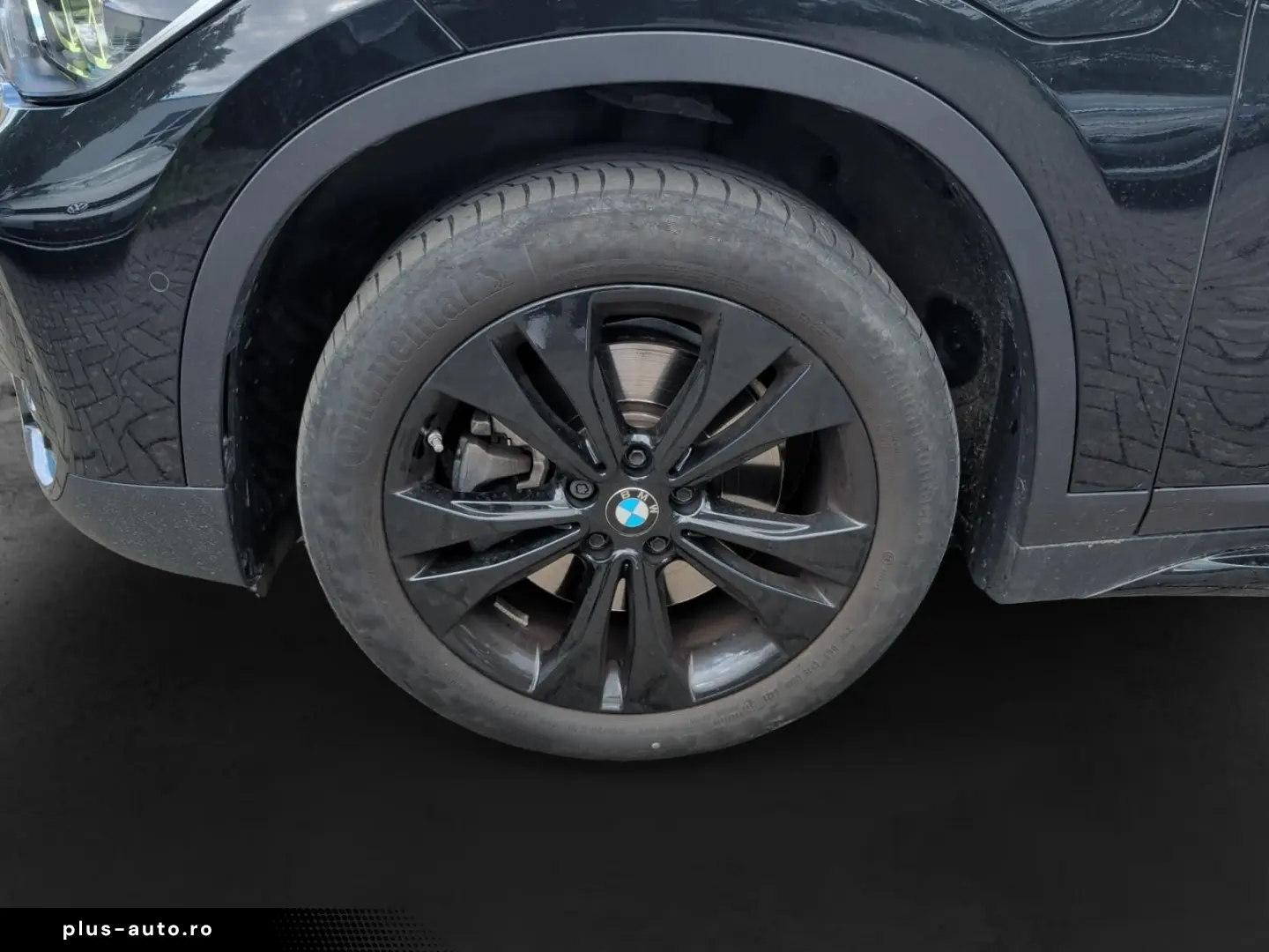 BMW X1 xDrive25e Sport Line Aut. Navi Leder SHZ