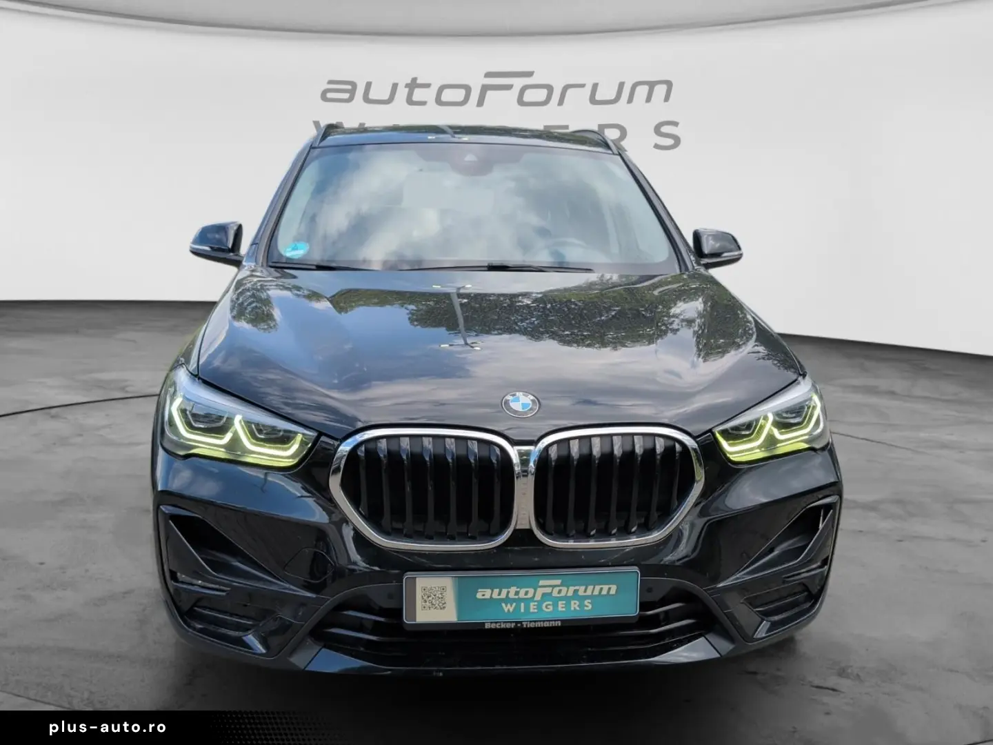 BMW X1 xDrive25e Sport Line Aut. Navi Leder SHZ