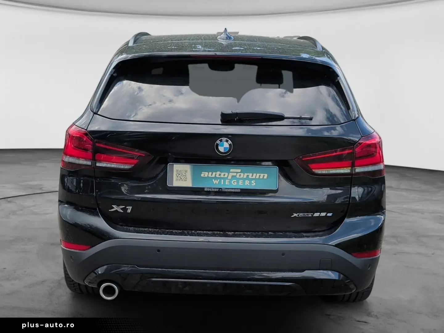 BMW X1 xDrive25e Sport Line Aut. Navi Leder SHZ