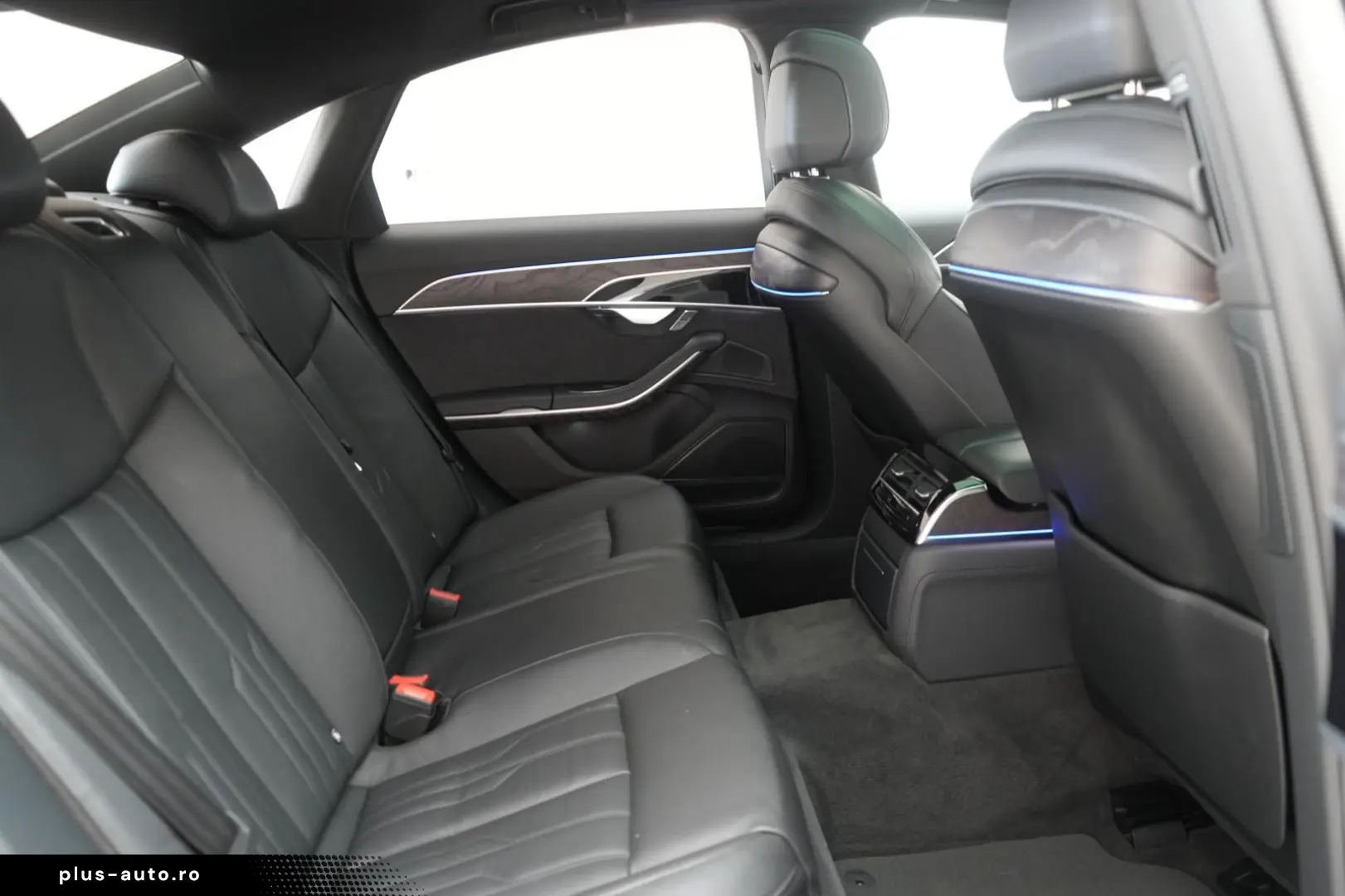 AUDI A8 55 TFSI quattro tiptronic Leder ACC HUD Pano
