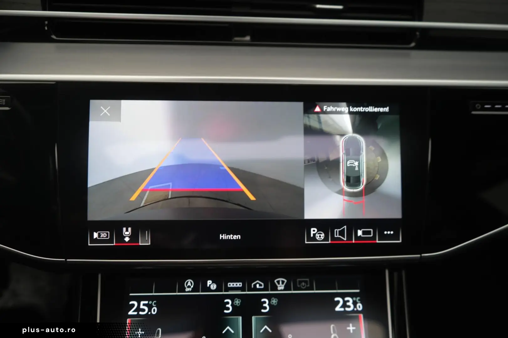 AUDI A8 55 TFSI quattro tiptronic Leder ACC HUD Pano
