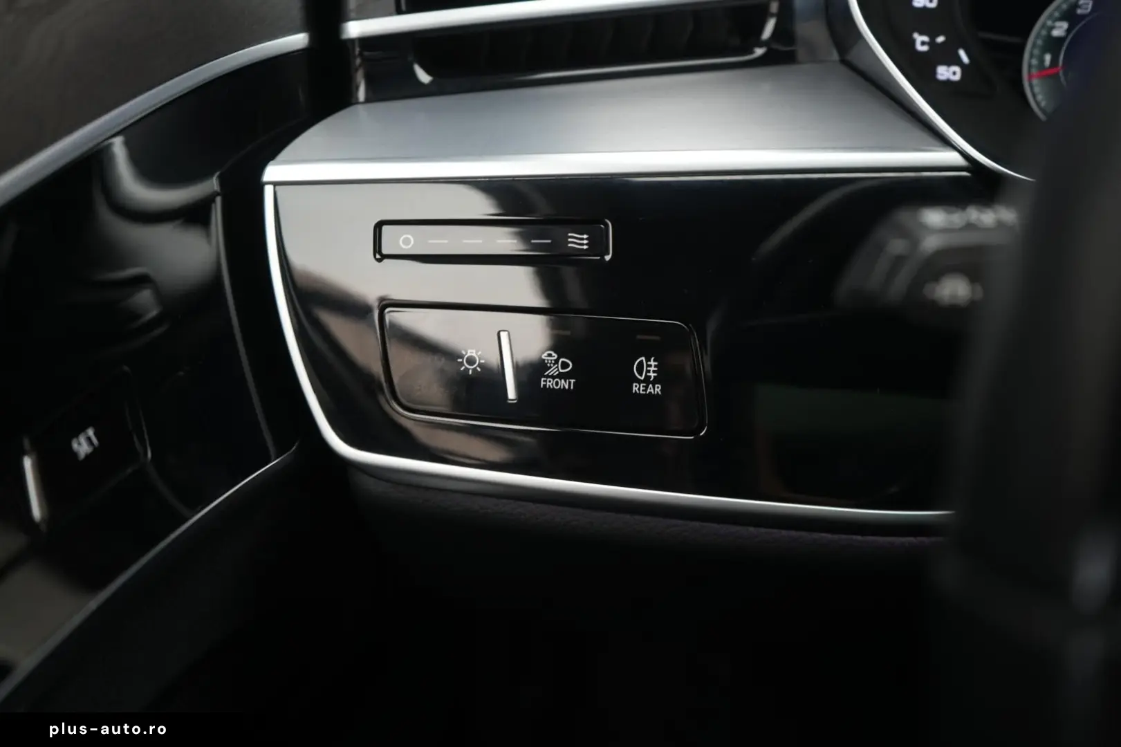 AUDI A8 55 TFSI quattro tiptronic Leder ACC HUD Pano