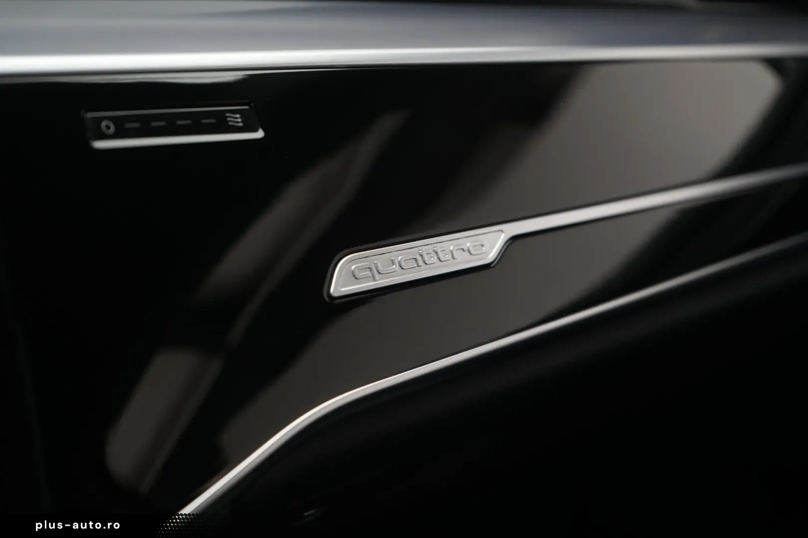 AUDI A8 55 TFSI quattro tiptronic Leder ACC HUD Pano