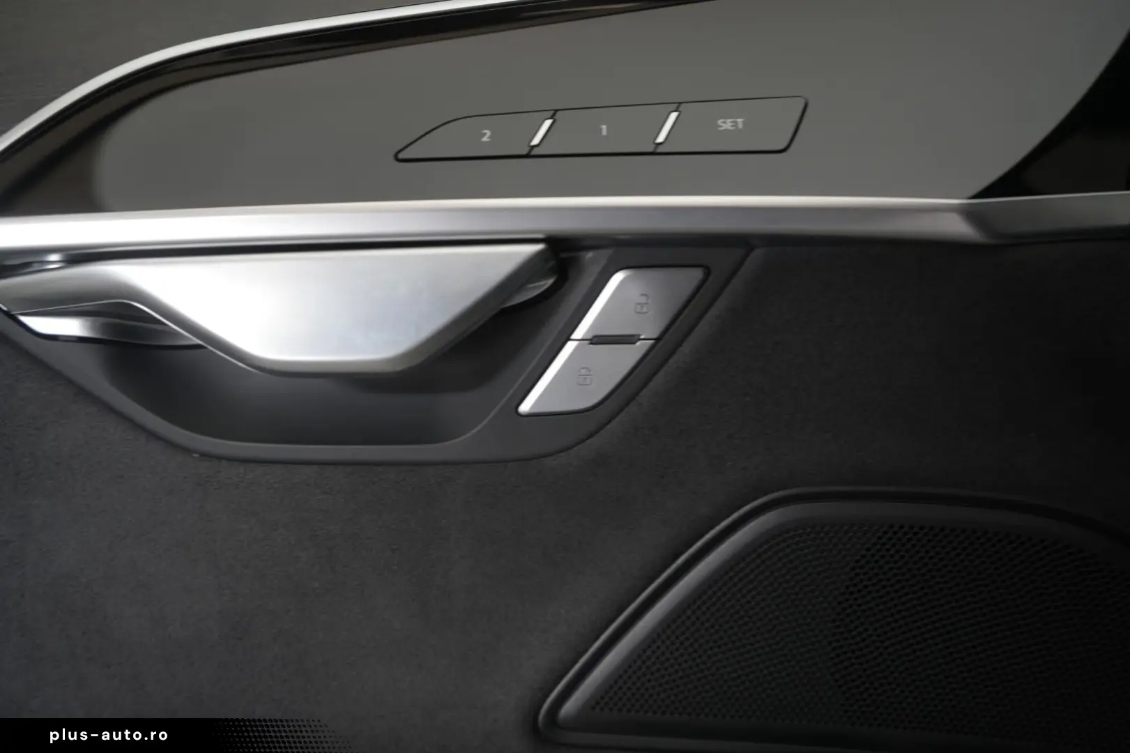 AUDI A8 55 TFSI quattro tiptronic Leder ACC HUD Pano