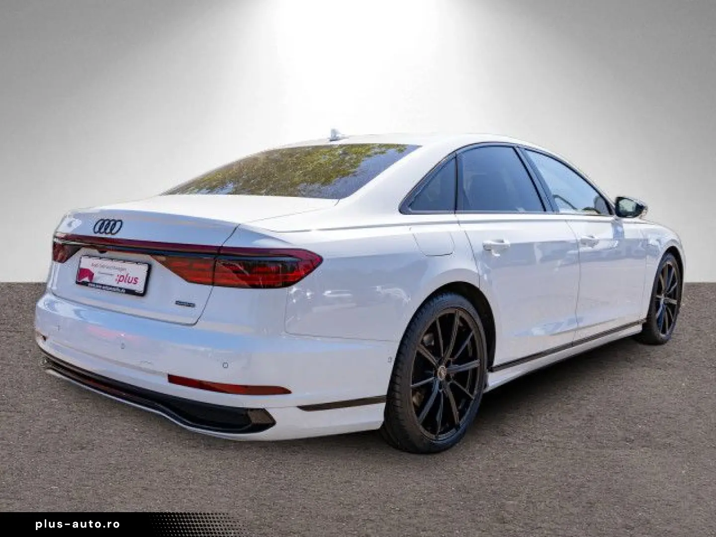 AUDI A8 S line 50TDI quattro B&O PANO