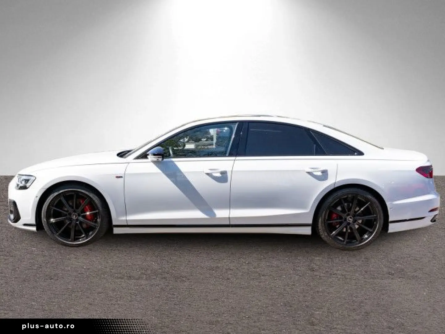 AUDI A8 S line 50TDI quattro B&O PANO