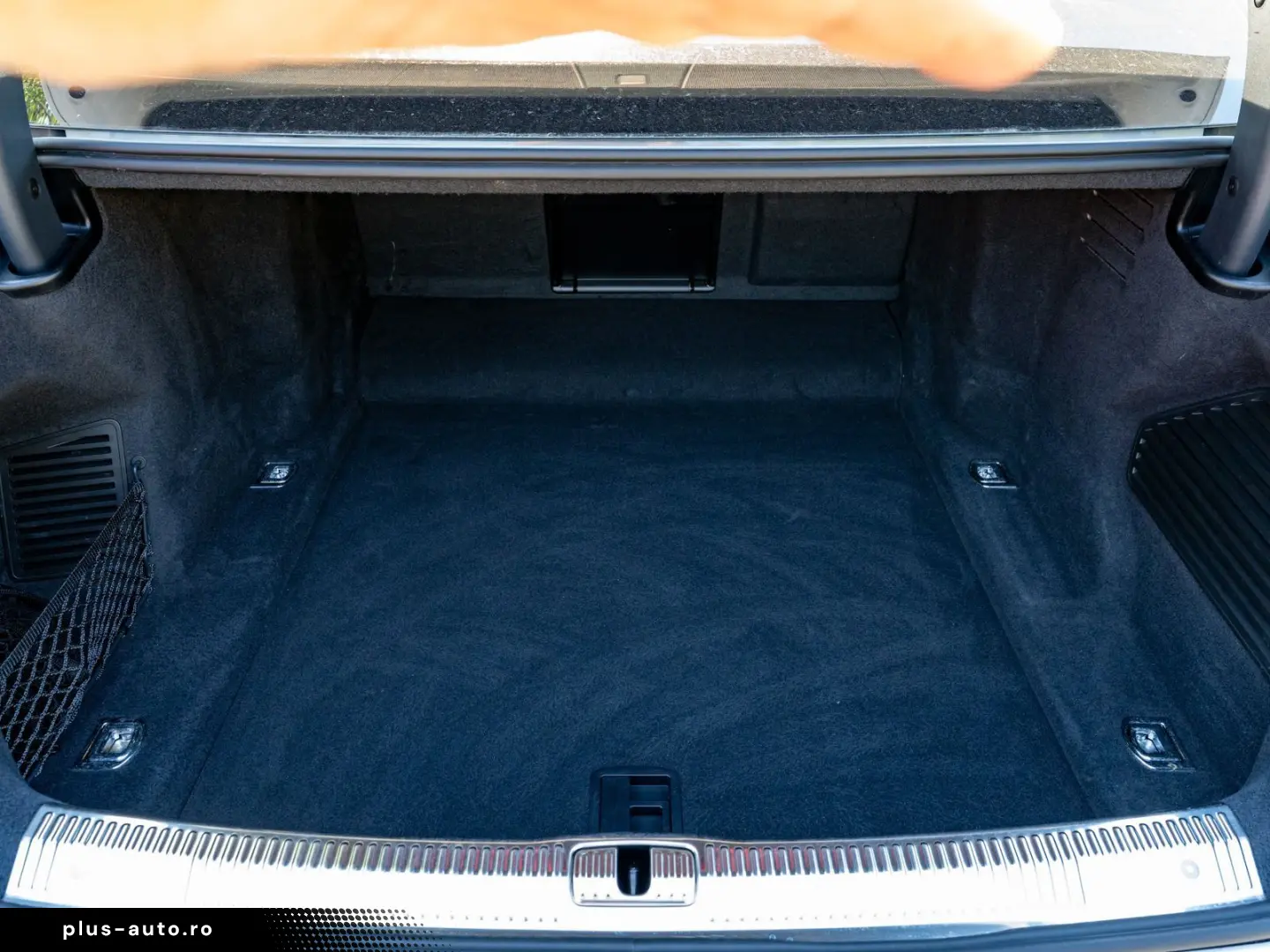 AUDI A8 S line 50TDI quattro B&O PANO
