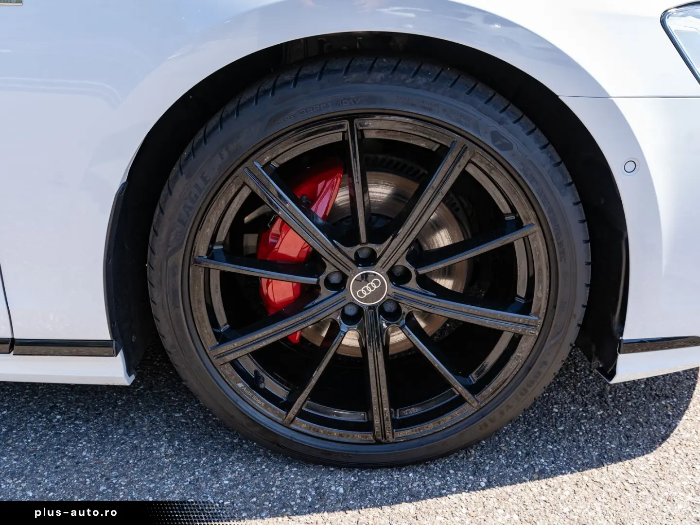 AUDI A8 S line 50TDI quattro B&O PANO