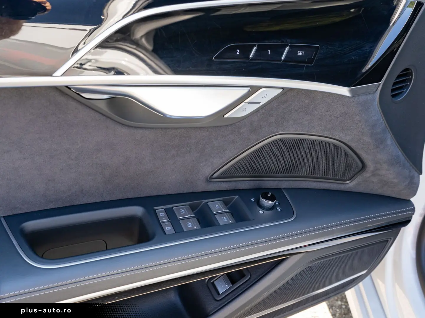 AUDI A8 S line 50TDI quattro B&O PANO