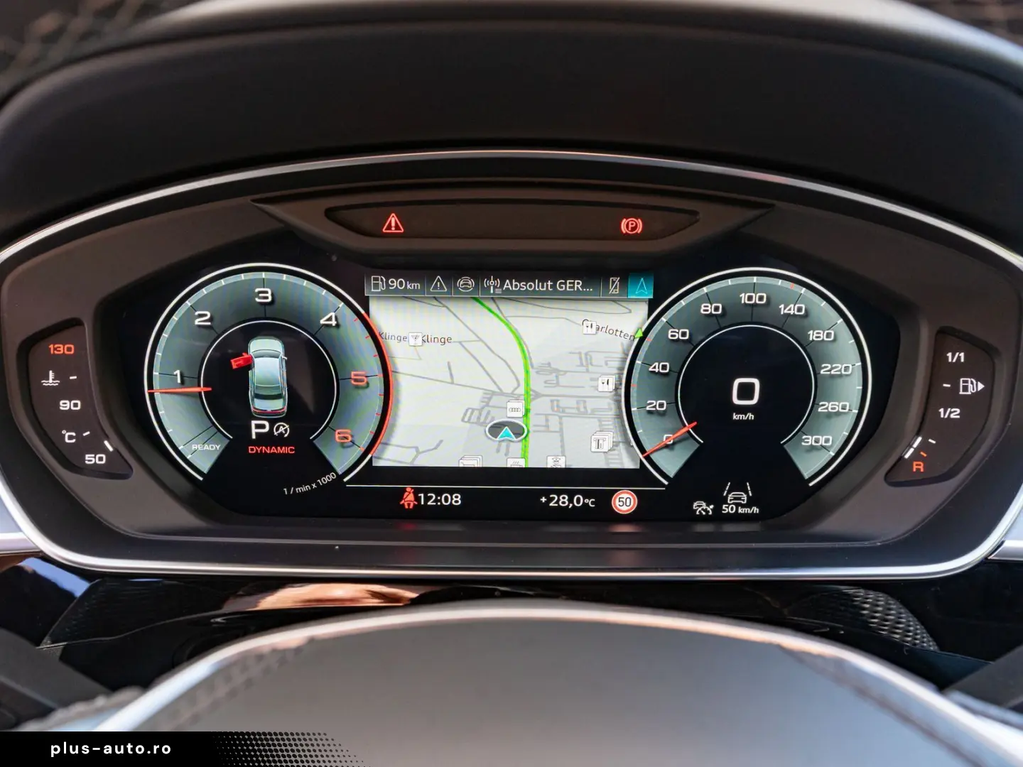AUDI A8 S line 50TDI quattro B&O PANO