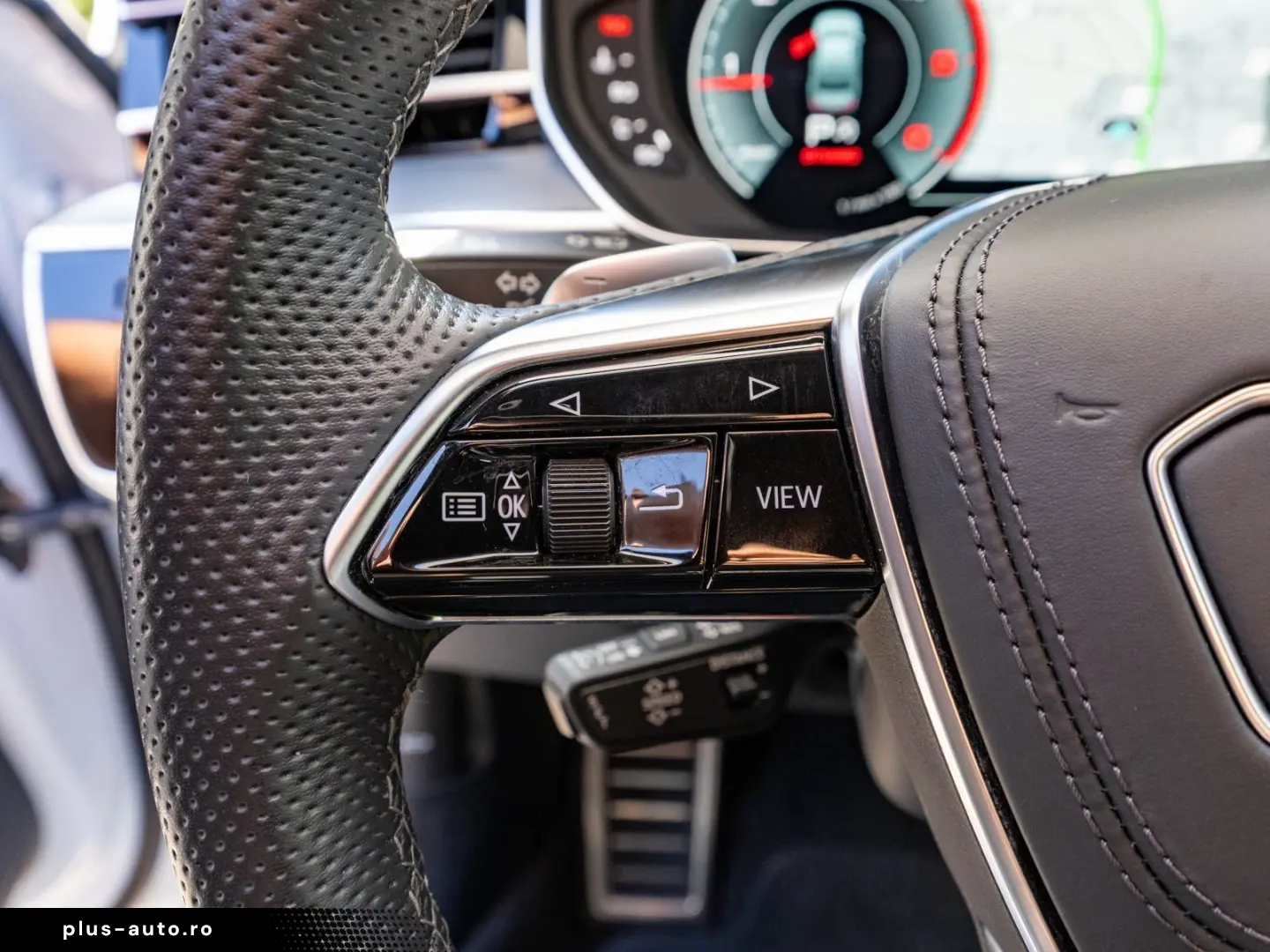 AUDI A8 S line 50TDI quattro B&O PANO