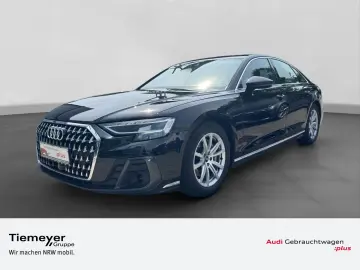 AUDI A8 50 TDI Q MATRIX KAMERA VIRTUAL