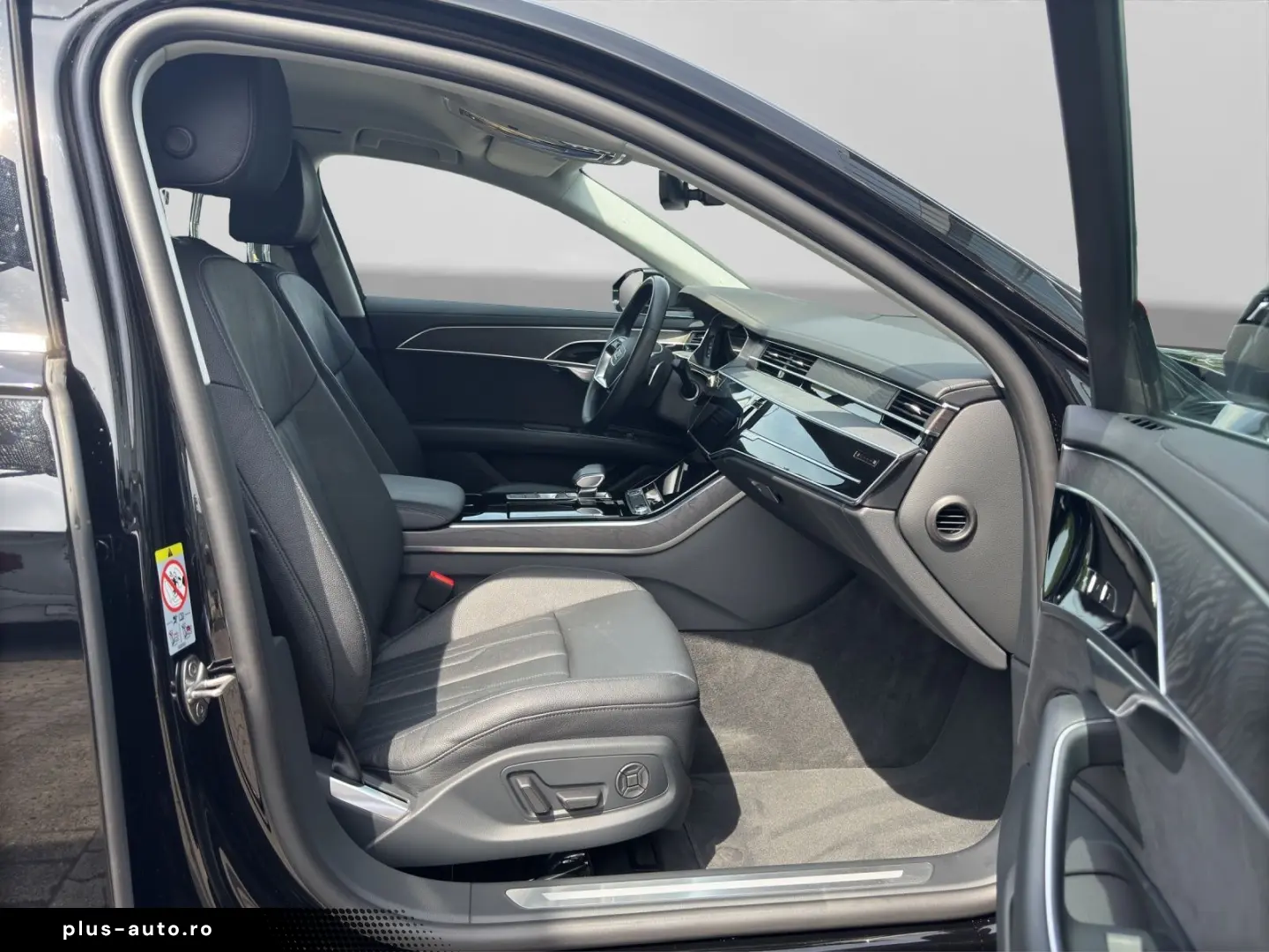 AUDI A8 50 TDI Q MATRIX KAMERA VIRTUAL