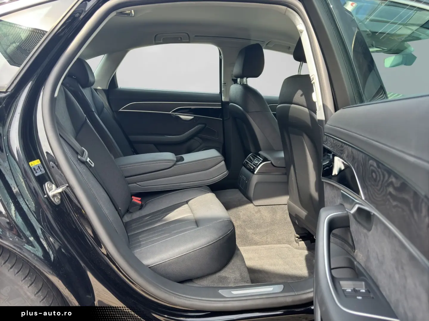 AUDI A8 50 TDI Q MATRIX KAMERA VIRTUAL