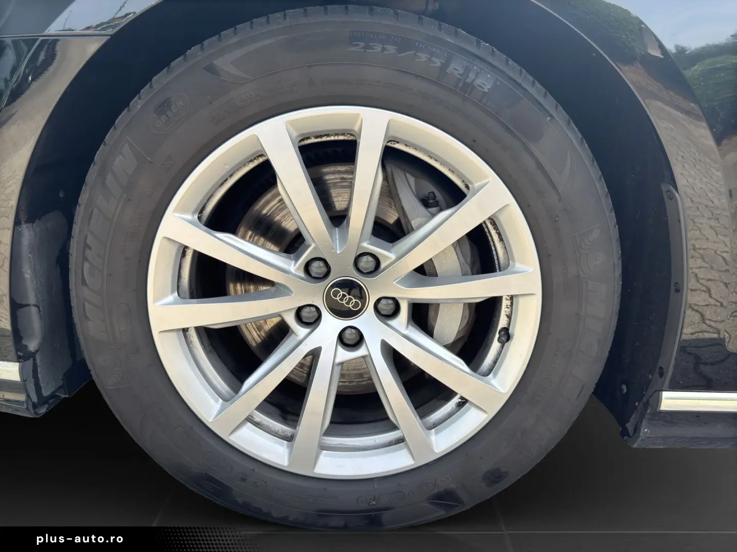 AUDI A8 50 TDI Q MATRIX KAMERA VIRTUAL