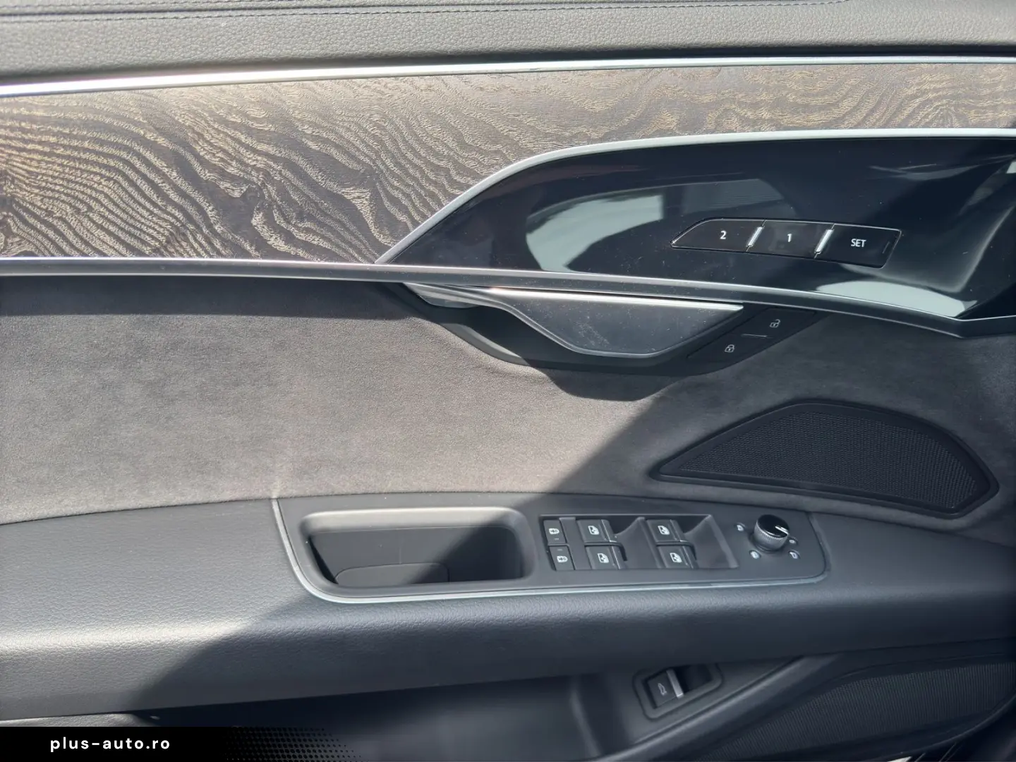 AUDI A8 50 TDI Q MATRIX KAMERA VIRTUAL