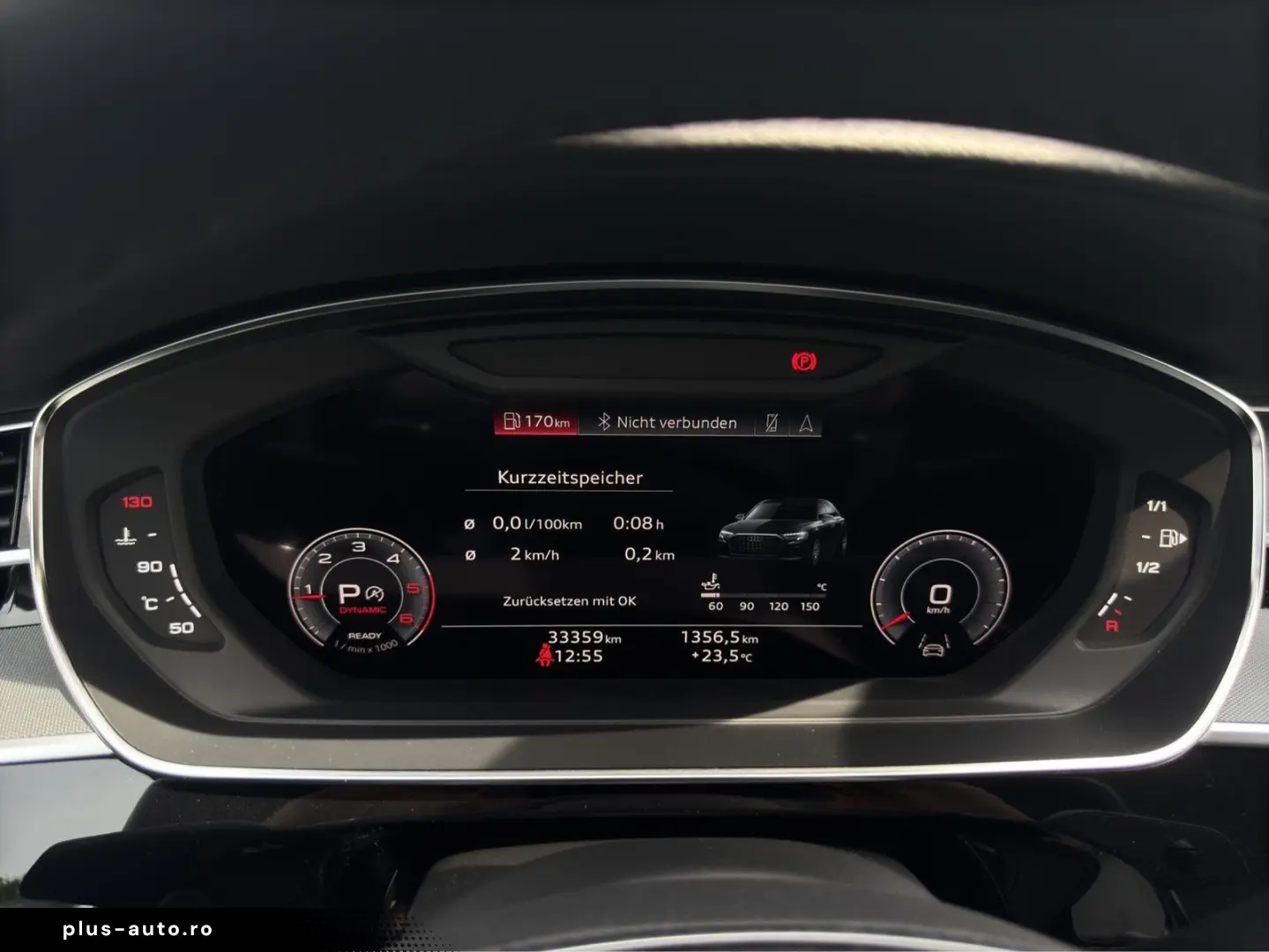 AUDI A8 50 TDI Q MATRIX KAMERA VIRTUAL