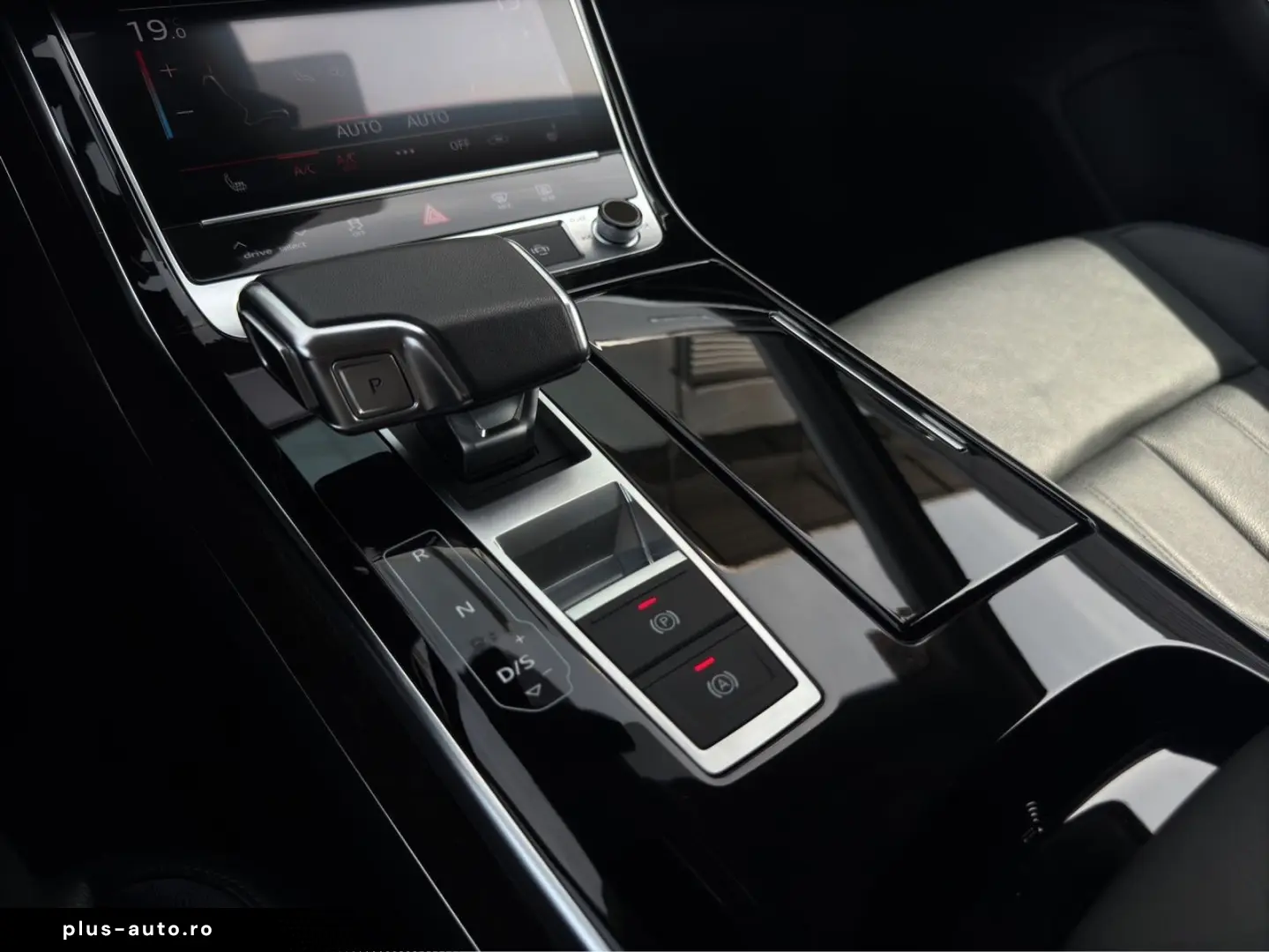 AUDI A8 50 TDI Q MATRIX KAMERA VIRTUAL