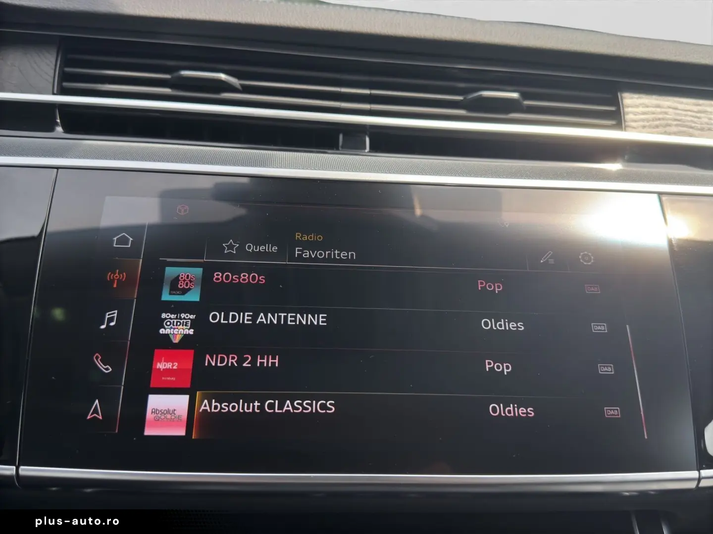 AUDI A8 50 TDI Q MATRIX KAMERA VIRTUAL