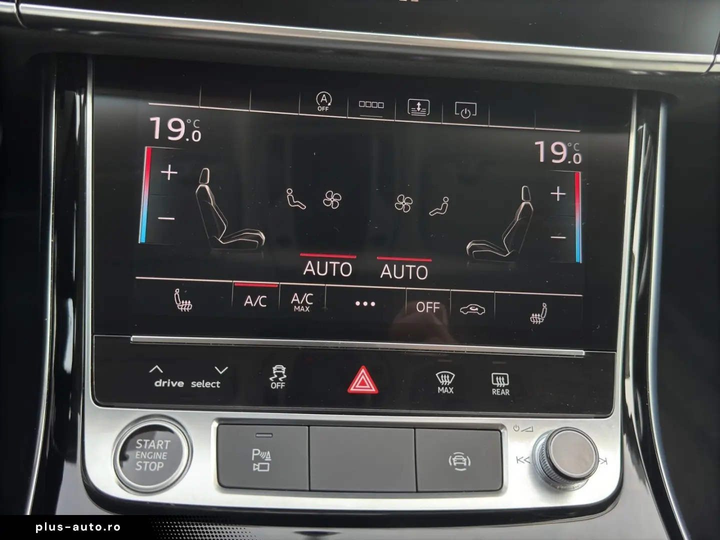 AUDI A8 50 TDI Q MATRIX KAMERA VIRTUAL
