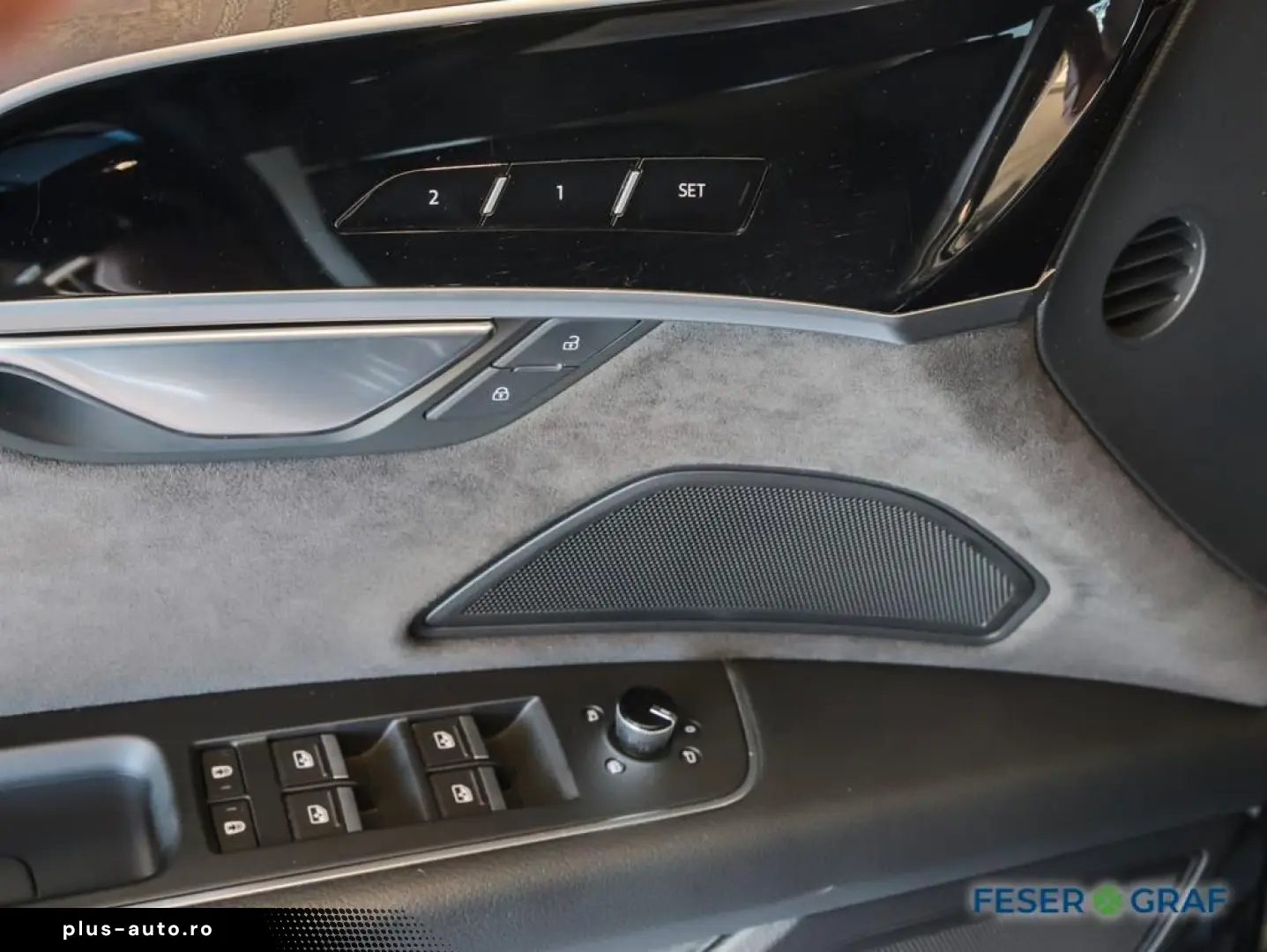 AUDI A8 50 TDI qu. ACC Leder Navi Matrix RüKa Sitzh.