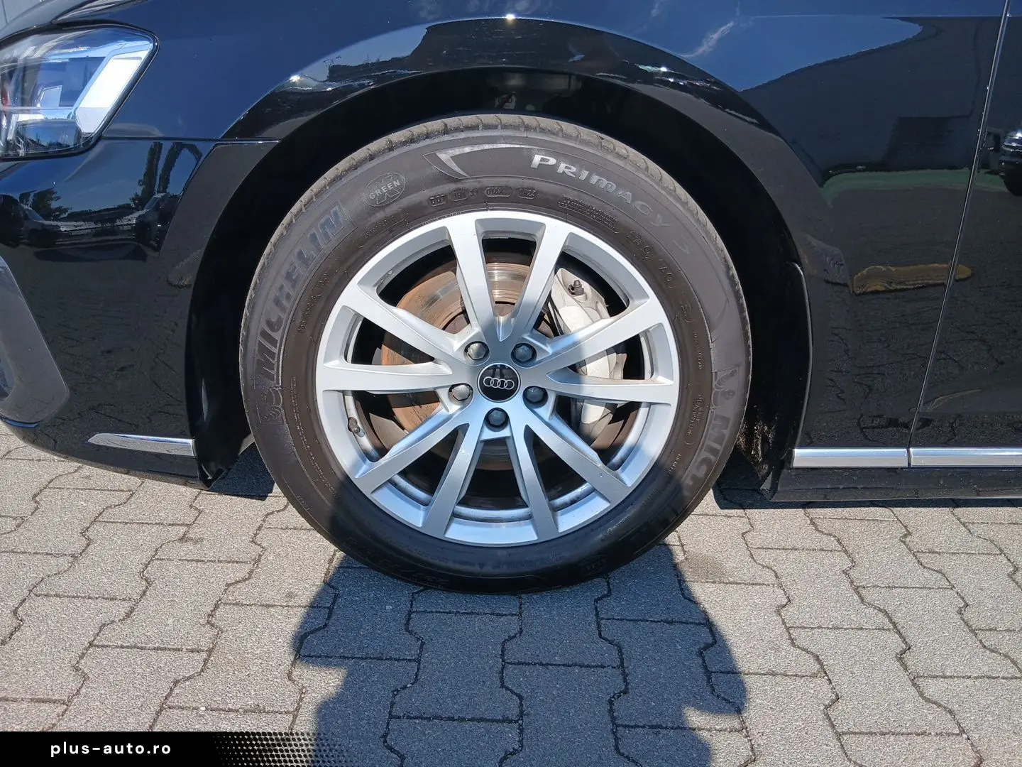 AUDI A8 50 TDI qu. tiptronic  HD-MATRIX NAV  LUFT