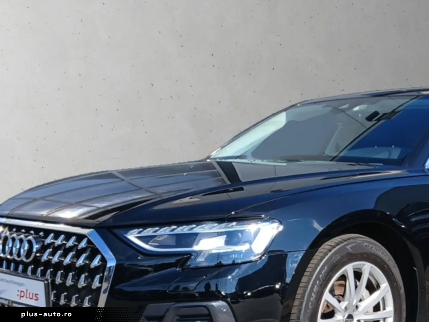 AUDI A8 50 TDI qu. tiptronic  HD-MATRIX NAV  LUFT