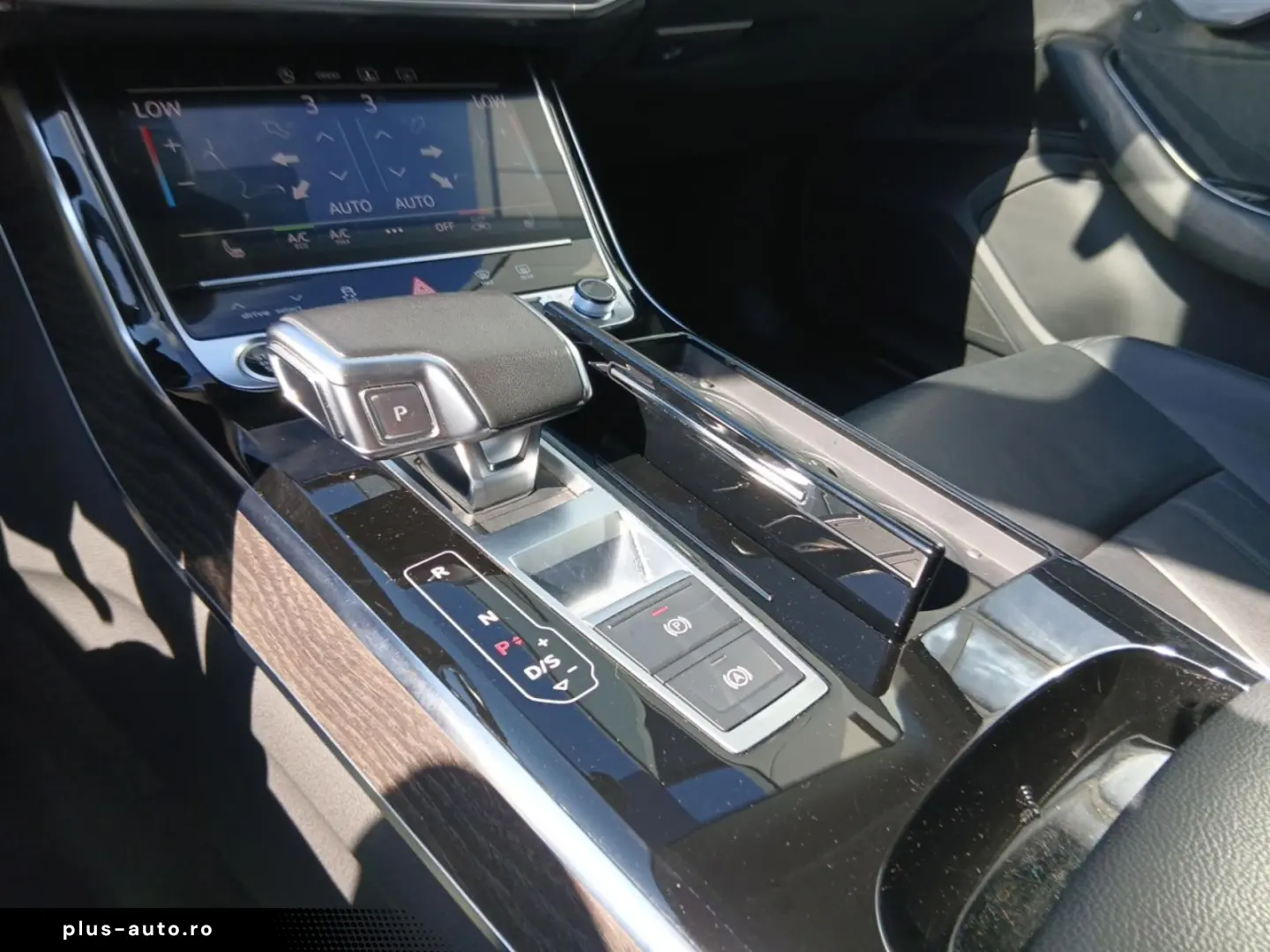 AUDI A8 50 TDI qu. tiptronic  HD-MATRIX NAV  LUFT
