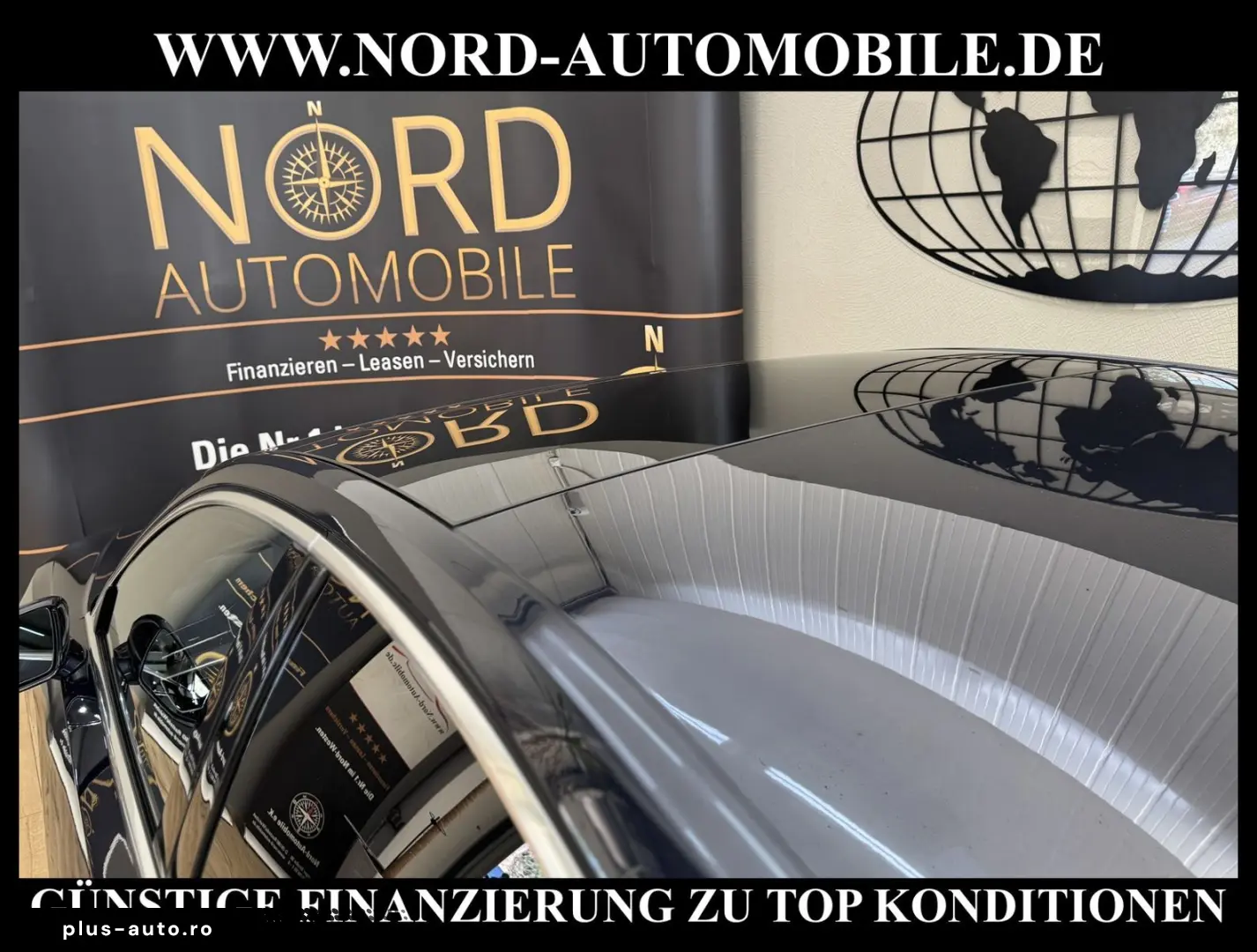 AUDI A8 Limousine QU. 55 TFSI Pano B&O Head-Up UPE121