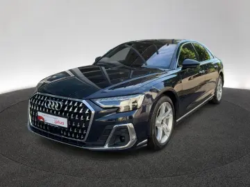 AUDI A8 50 3.0 TDI quattro ASSISTENT  PANO HuD StHz B