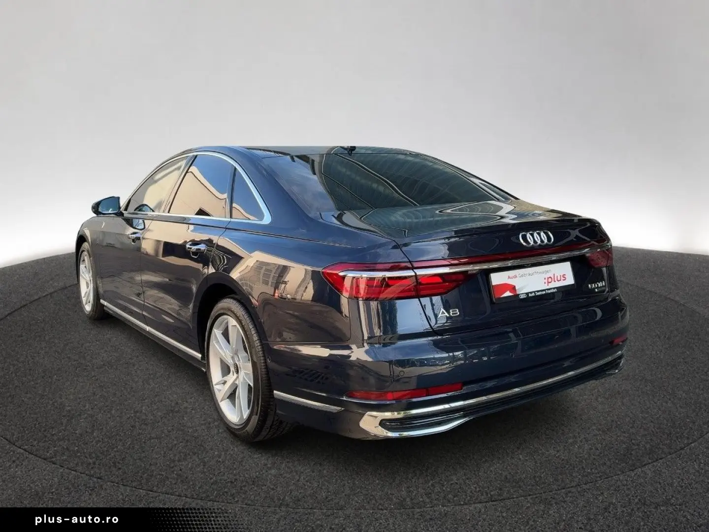 AUDI A8 50 3.0 TDI quattro ASSISTENT  PANO HuD StHz B