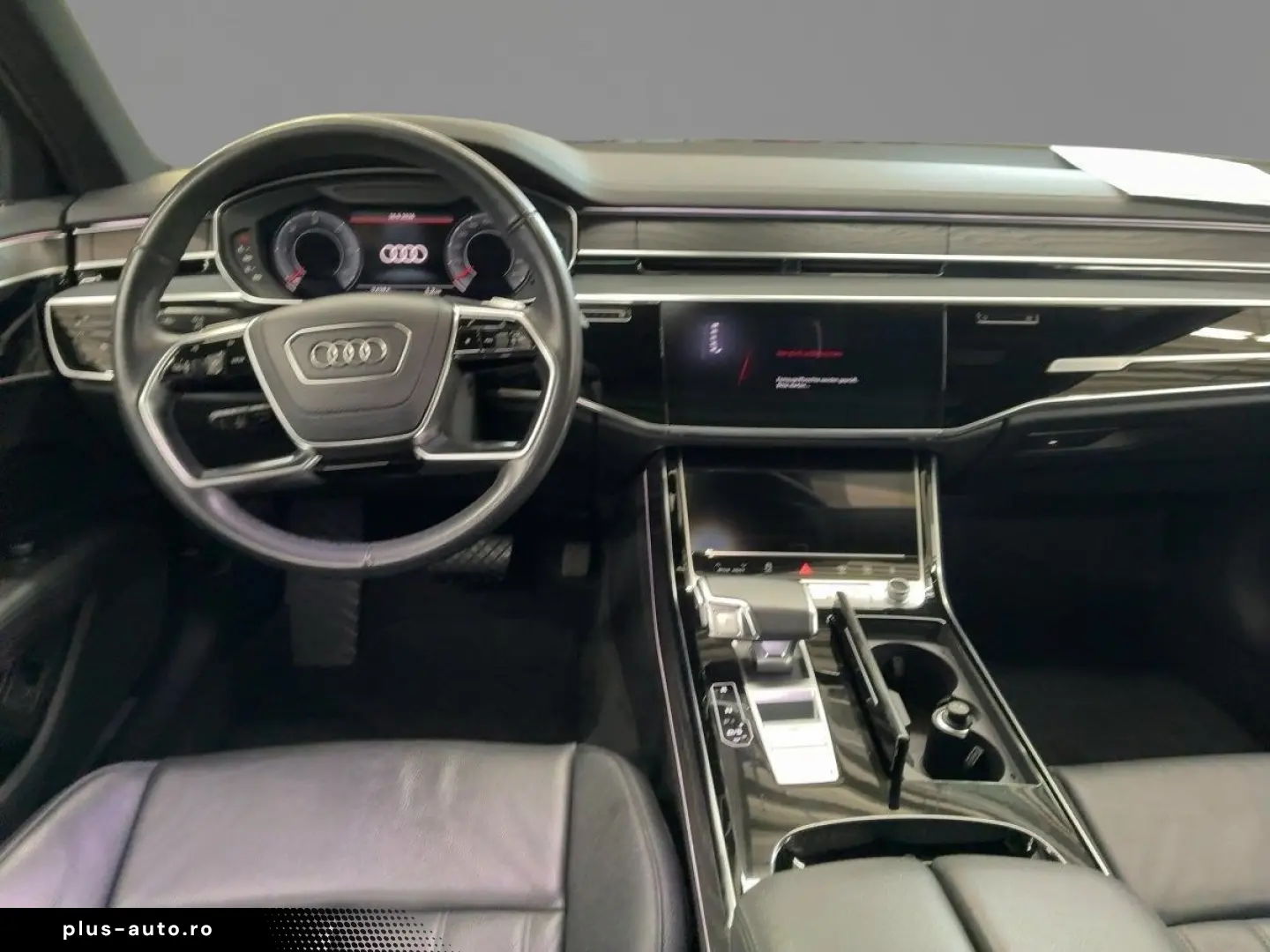 AUDI A8 50 3.0 TDI quattro ASSISTENT  PANO HuD StHz B
